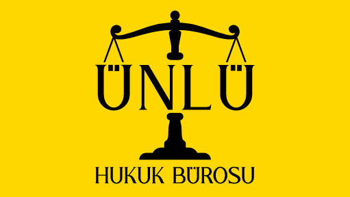 Ünlü Hukuk Bürosu